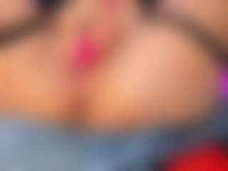 Eimy's Live Sex Cam Show
