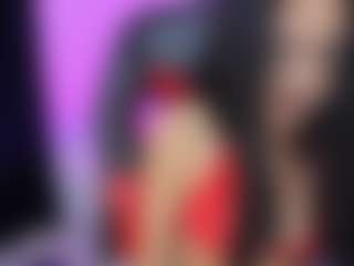 Eimy's Live Sex Cam Show