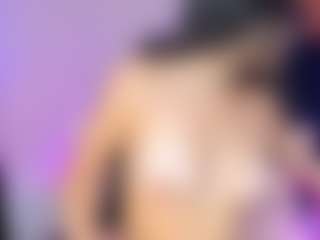 Live cam show with Eimy - Bedroom Asian on Hubzter Live