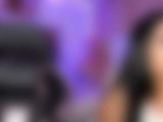 Live cam show with Cristal-Smith02 - Brown Hair on TastyBlacksLive