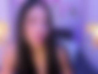 HannyK's Live Sex Cam Show