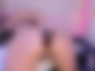 Live cam show with HannyK - Oil on crypto-cams