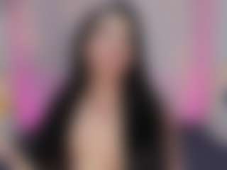 HannyK's Live Sex Cam Show