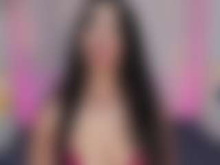 HannyK's Live Sex Cam Show