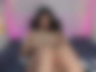 HannyK's Live Sex Cam Show