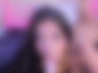 HannyK's Live Sex Cam Show