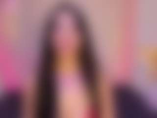 HannyK's Live Sex Cam Show