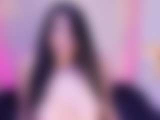 HannyK's Live Sex Cam Show