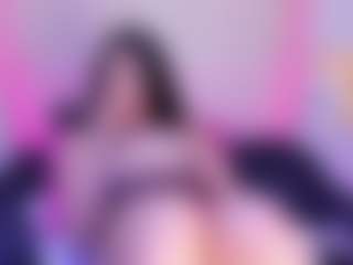 HannyK's Live Sex Cam Show