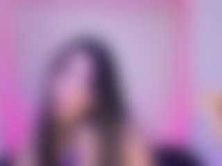 HannyK's Live Sex Cam Show