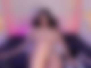 Live cam show with HannyK - White Big Ass on Streamer API | colombia