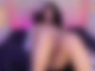HannyK's Live Sex Cam Show