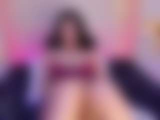 Live cam show with HannyK - Fetish on sexylive.show