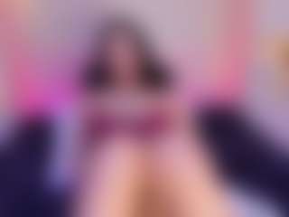 HannyK's Live Sex Cam Show