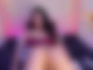 HannyK's Live Sex Cam Show