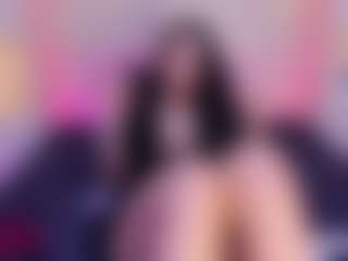 Live cam show with HannyK - Oil on Taboo Cams XXX