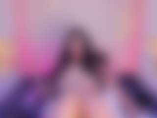 HannyK's Live Sex Cam Show