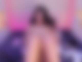 HannyK's Live Sex Cam Show