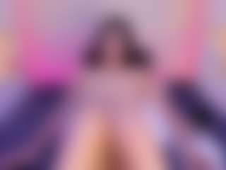 HannyK's Live Sex Cam Show