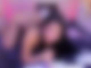Live cam show with HannyK - Petite on crypto-cams