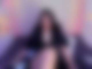 HannyK's Live Sex Cam Show