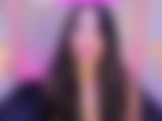 HannyK's Live Sex Cam Show