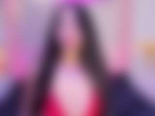 HannyK's Live Sex Cam Show