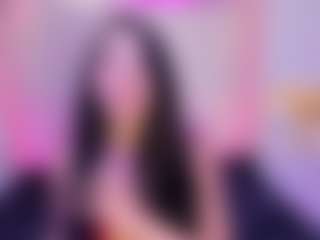 HannyK's Live Sex Cam Show