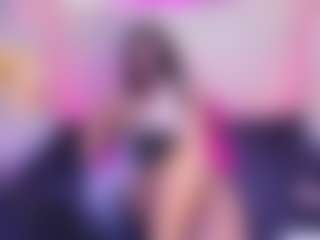 HannyK's Live Sex Cam Show