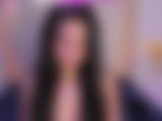 HannyK's Live Sex Cam Show