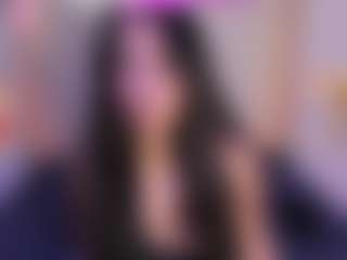 HannyK's Live Sex Cam Show