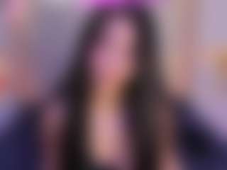 HannyK's Live Sex Cam Show
