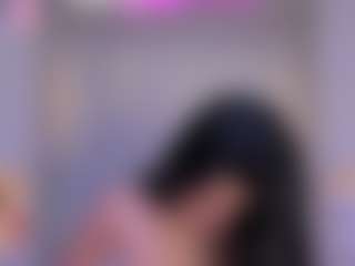 HannyK's Live Sex Cam Show