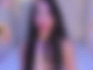 HannyK's Live Sex Cam Show