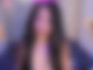 HannyK's Live Sex Cam Show