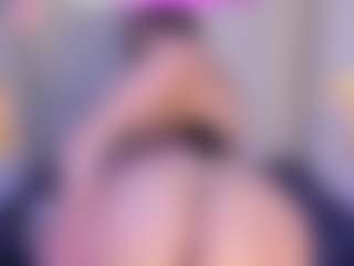 HannyK's Live Sex Cam Show