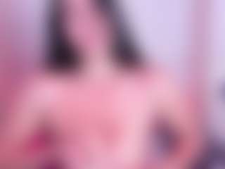 HannyK's Live Sex Cam Show