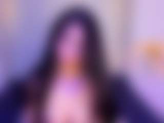 HannyK's Live Sex Cam Show