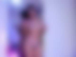 HannyK's Live Sex Cam Show