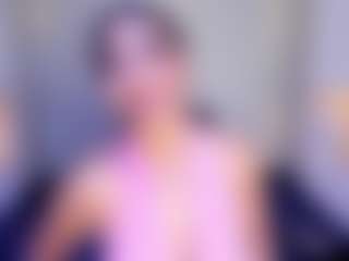 Live cam show with HannyK - Asshole on Dolls Live