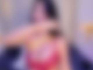 HannyK's Live Sex Cam Show