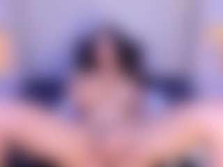 HannyK's Live Sex Cam Show