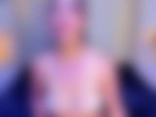 Live cam show with HannyK - White on CamClone | colombia