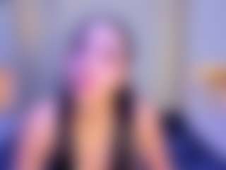 HannyK's Live Sex Cam Show