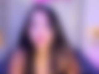 HannyK's Live Sex Cam Show