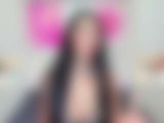 HannyK's Live Sex Cam Show