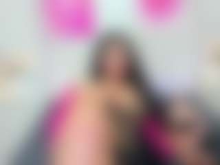 Live cam show with HannyK - Oil on Camsoda