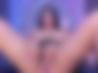 HannyK's Live Sex Cam Show