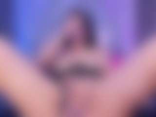HannyK's Live Sex Cam Show