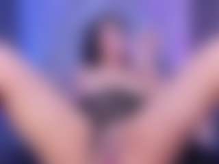 HannyK's Live Sex Cam Show